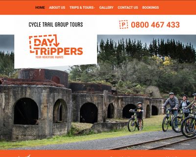 Daytrippers Cycle Tours